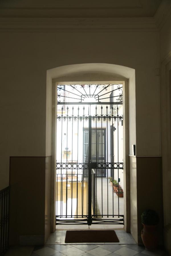 L'Affaccio Vila Catânia Exterior foto